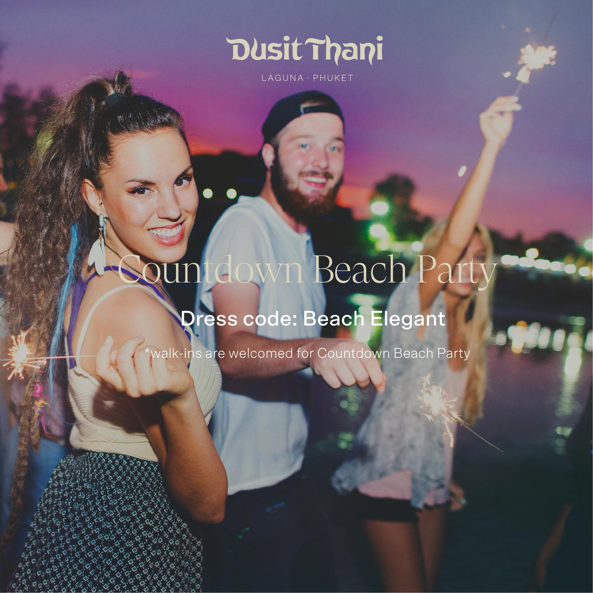 Festive Dining 2020 at Dusit Thani Laguna Phuket.
See menus >> bit.ly/festivedining2…
Book Now! >> dtlp@dusit.com