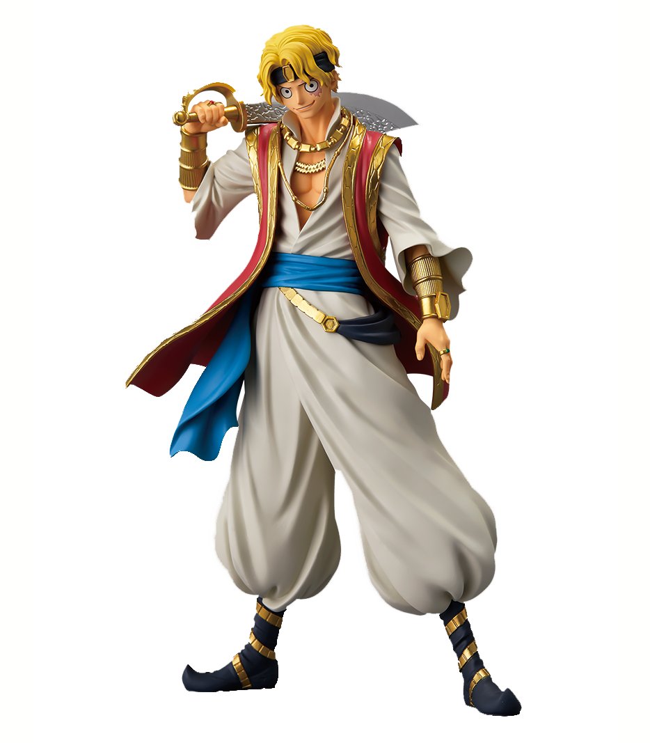 One Pieceスタッフ 公式 Di Twitter ワンピース Treasure Cruise World Journey Vol 6 トレジャークルーズ プライズフィギュアのコラボ第6弾 今回はサボとコアラが21年1月に登場だ バンプレストナビ T Co Txxvptxud8 Onepiece ワンピース