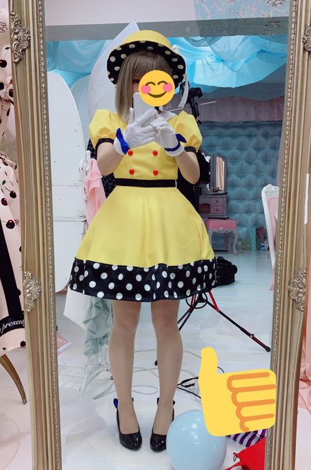 コスプレイヤー霙(みぞれ)のTwitter画像29