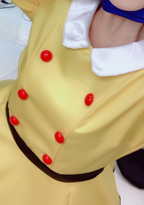 コスプレイヤー霙(みぞれ)のTwitter画像30