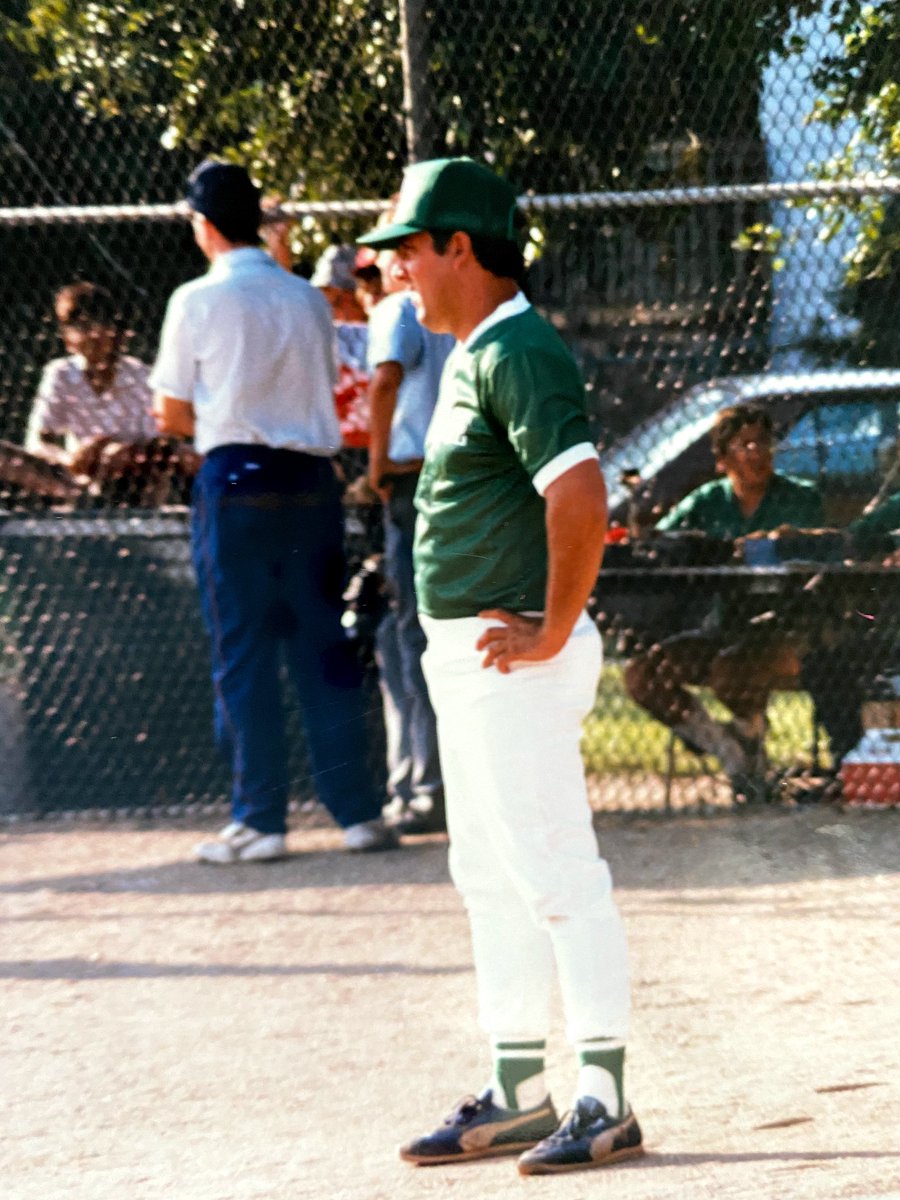 Jeff Berg tweet media