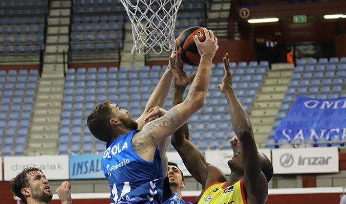 ACUNSA GIPUZKOA BASKET – MORABANC ANDORRA (86-82) facebook.com/euskadideportes / facebook.com/skyrosnoticias/ #GuGipuzkoBasket | #SomosGBC | #AcunsaGBC @gipuzkoabasket