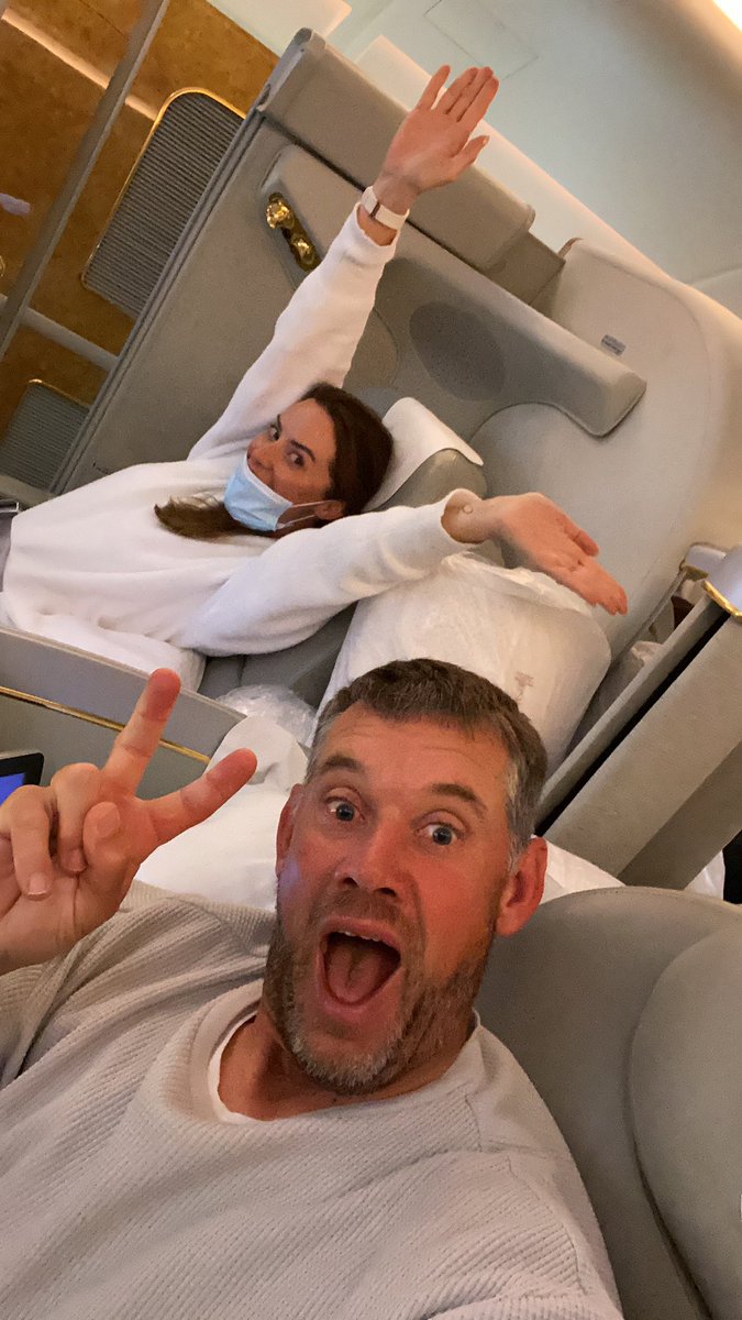 Lee Westwood tweet media