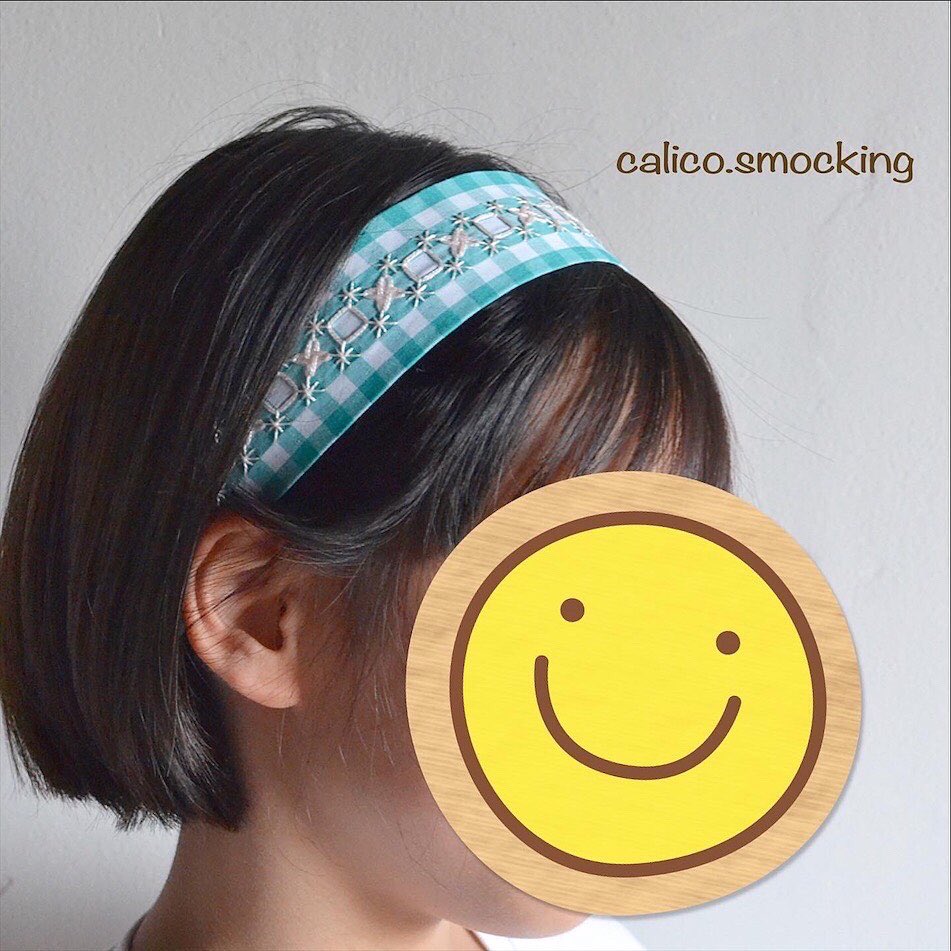 Calico Smocking Calicosmocking Twitter