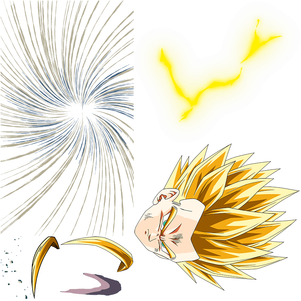 Dokkan Assets (DBZ Assets) RIPGachaTalks on Twitter "EarthProtecting