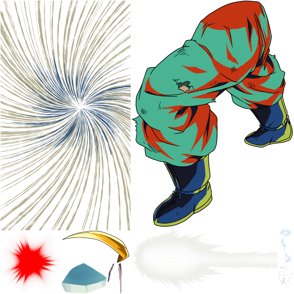 Dokkan Assets (DBZ Assets) RIPGachaTalks on Twitter "EarthProtecting