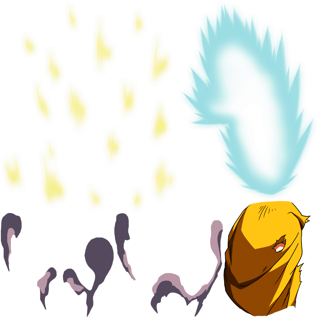 Dokkan Assets (DBZ Assets) RIPGachaTalks on Twitter "EarthProtecting