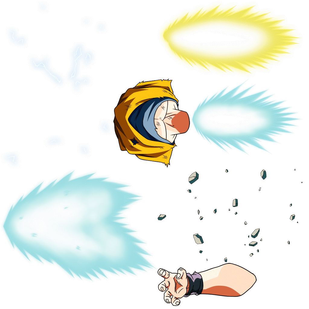 Dokkan Assets (DBZ Assets) RIPGachaTalks on Twitter "EarthProtecting