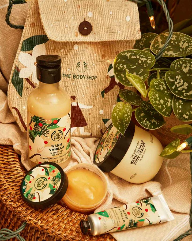 TheBodyShopUS tweet picture