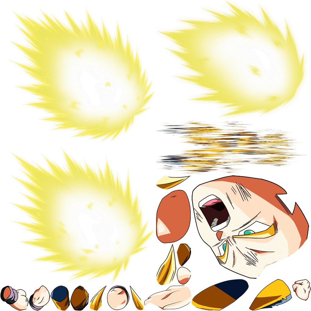 Dokkan Assets (DBZ Assets) RIPGachaTalks on Twitter "EarthProtecting