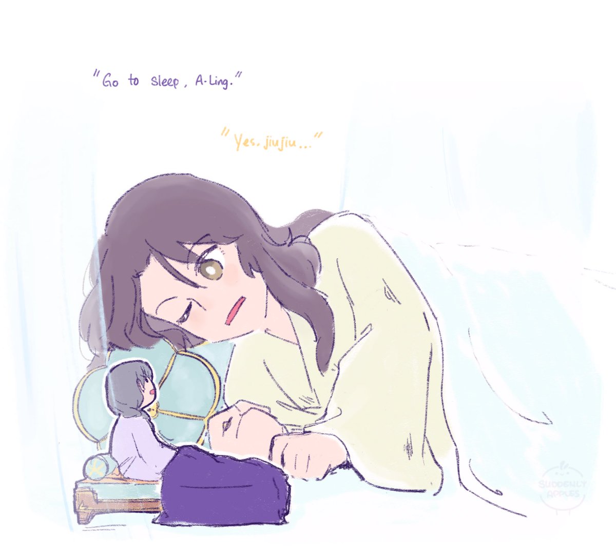 apples | still evil at work hell tweet media