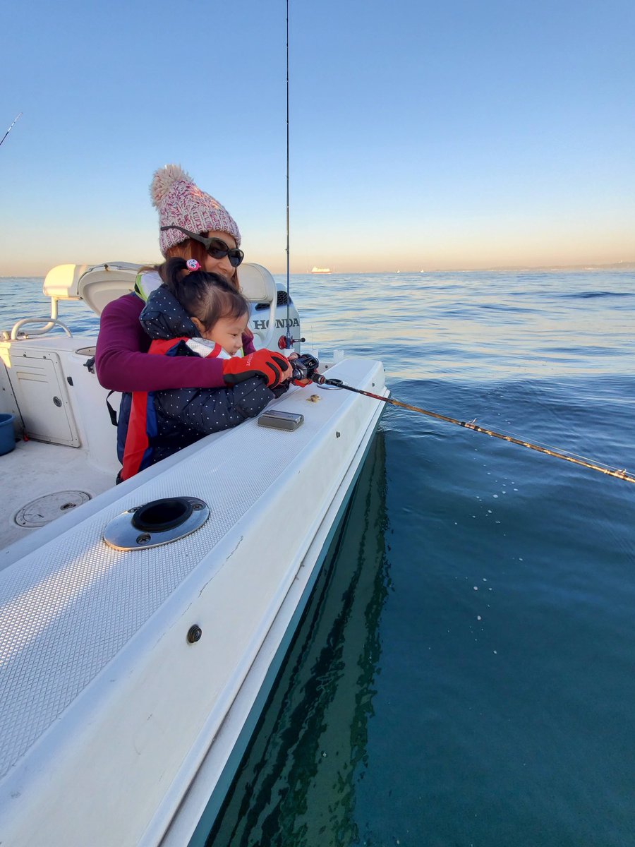 みっちぃ 石崎理絵 ついに 娘がマイボートデビューしました 全神経娘に集中してたから 楽しかったよりも 無事に終えた安堵感のほうが大きかった ブログ T Co Rrd7ib3bih 娘よ 夢を叶えてくれてありがとう ミッチーマウス艇 マイボート