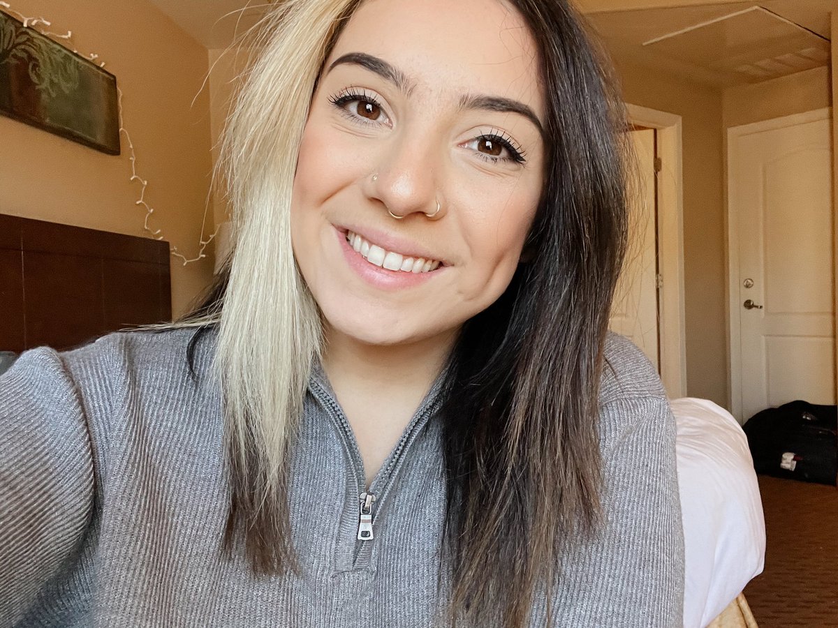beanie or no beanie??? 🥸