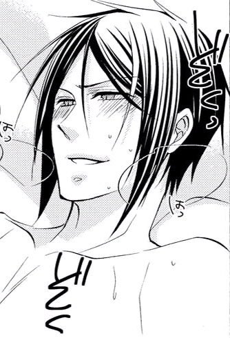 “Of course... anything you desire my master”

#SeductiveSunday