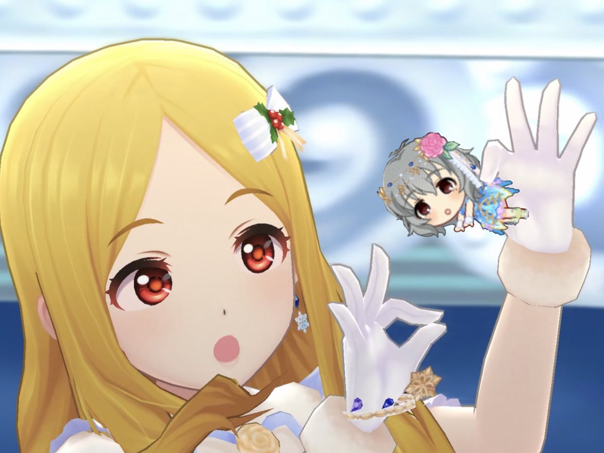 バカリボン閣下 Ribonbaka Twitter