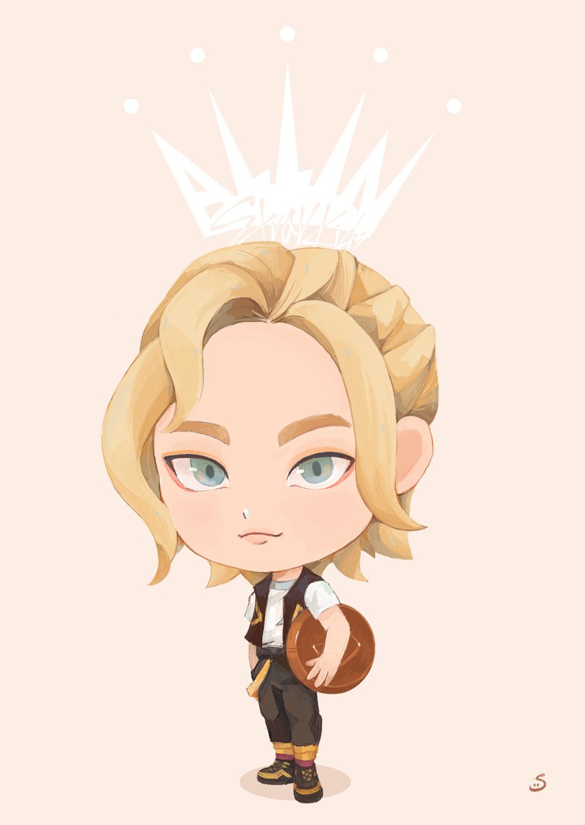 Staydesulix's tweet photo. อยากวาดน้องทุกคนเลยแง แต่ใช้พลังงานเยอะมาก =-= พลังงานมูฟออนจากคลิปน้องมาวาดเนี่ยยยยย ฟฟฟฟฟฟฟฟฟ

#Felix #hyunjin #STAY #StrayKids #Straykidsfanart #all_in https://t.co/bZq0KUE1fm