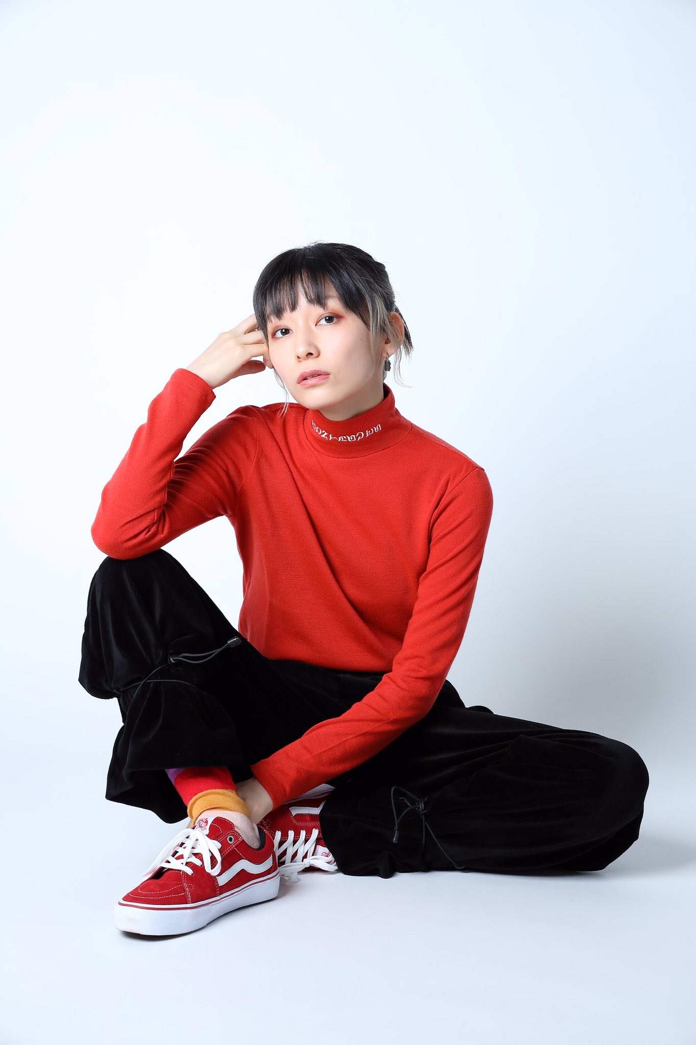 ROCK THE JUMP公式 on X: 