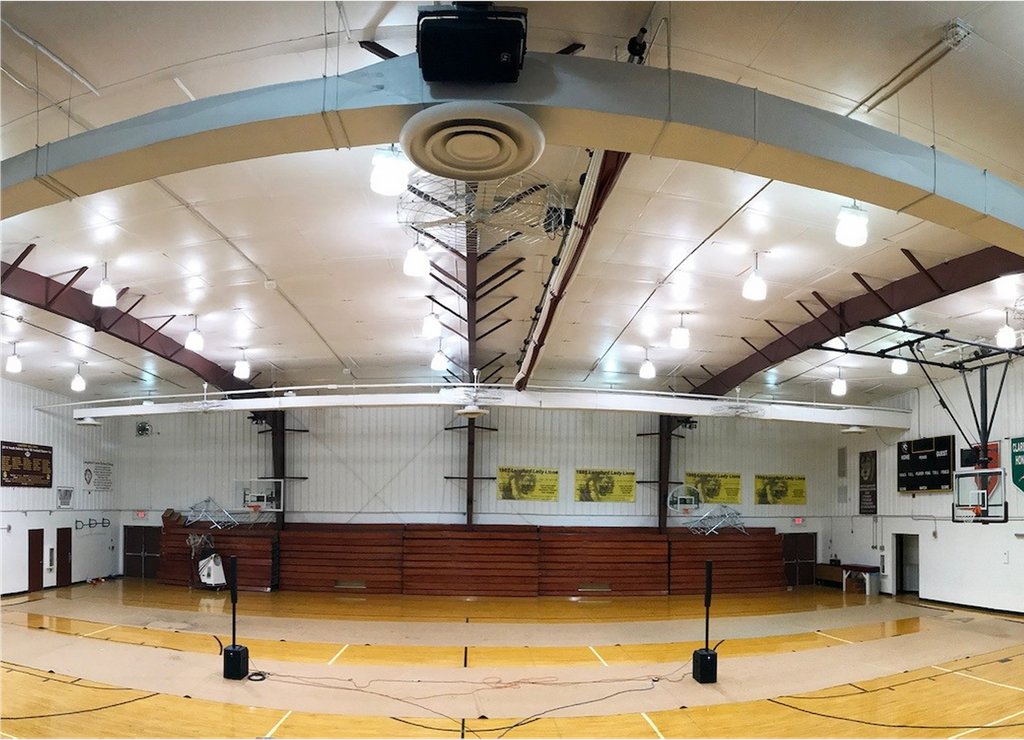 Jands Pty Ltd (@jandsptyltd) on Twitter photo Updating an established audio system in a common school hall immediately can sometimes be a challenge.
The <a href="/Electro_Voice/">Electro-Voice</a> #EVOLVE50 column loudspeaker can create impressive but cost-effective sound reinforcement solutions for any school ground assembly or event scenario. Updating an established audio system in a common school hall immediately can sometimes be a challenge.
The <a href="/Electro_Voice/">Electro-Voice</a> #EVOLVE50 column loudspeaker can create impressive but cost-effective sound reinforcement solutions for any school ground assembly or event scenario.