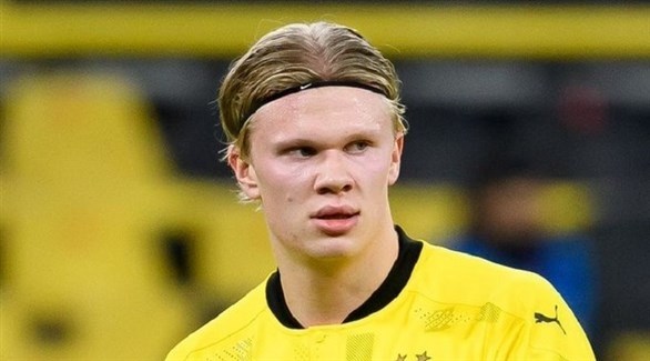 هالاند يفوز بجائزة الفتى الذهبي لعام 2020

al-jamaheir.net/%d9%87%d8%a7%d…