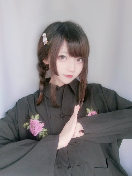コスプレイヤー芝麻TOKAのTwitter画像67