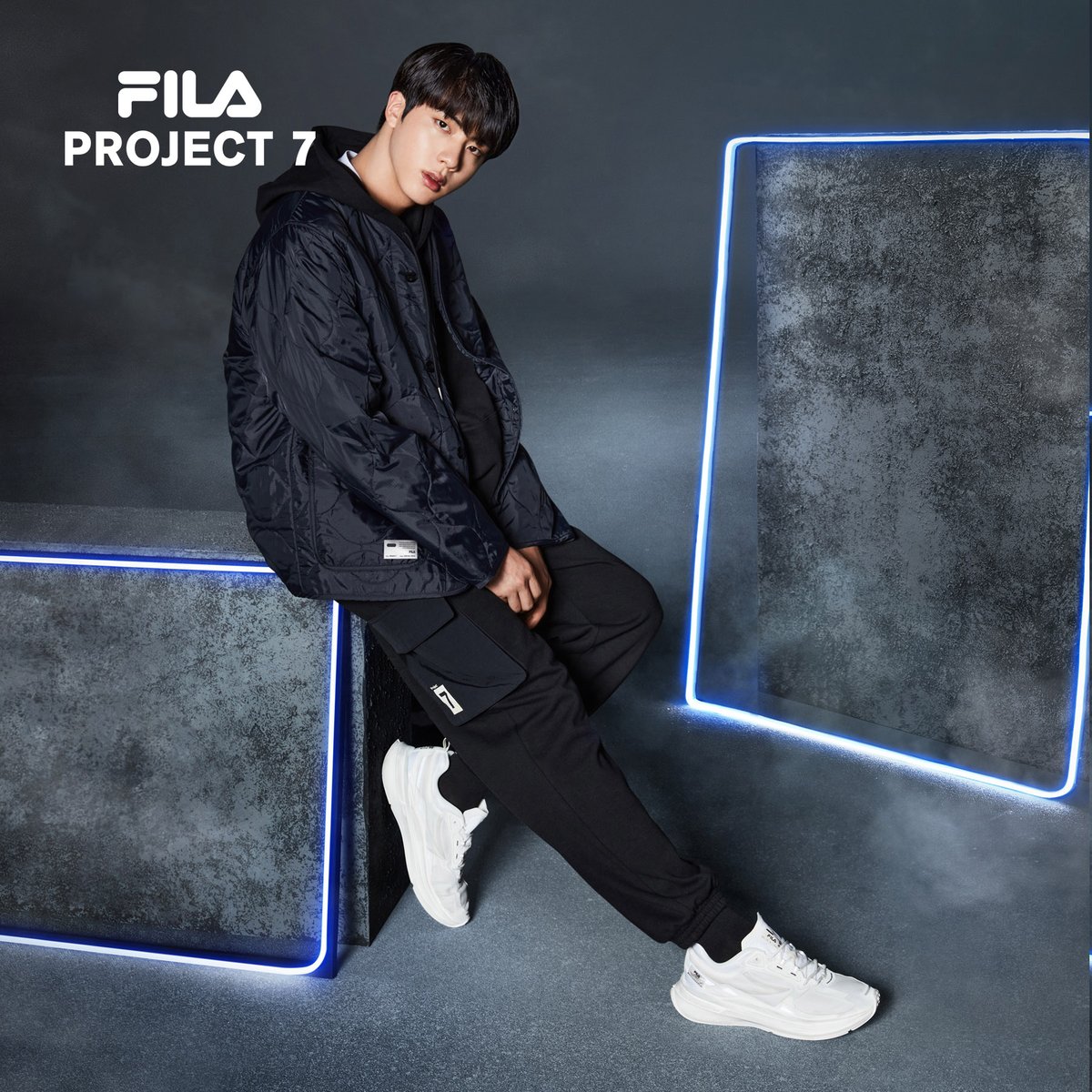 FILAph's tweet photo. Few stocks left from FILA Project 7 Collection!

Available online at https://t.co/4DCL5BRPEa

#OneworldOnefila
GO-#BTS, GO-#FILA
#RM #진 #슈가 #제이홉 #지민 #뷔 #정국 #휠라 #방탄소년단 
#RM #Jin #SUGA #jhope #Jimin #V #JungKook #FILA #BTS https://t.co/OIvIhmLgAj