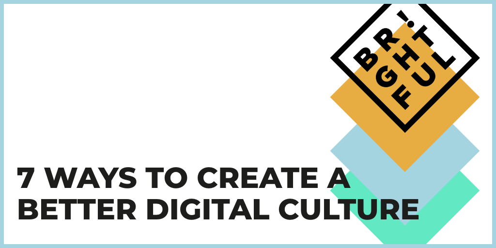 Brightful tweet media