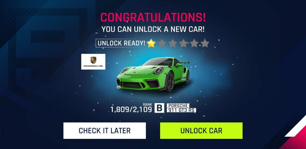 BandekarSamwad's tweet photo. @asphalt #Asphalt9Legends https://t.co/Wo6wtwoxvC