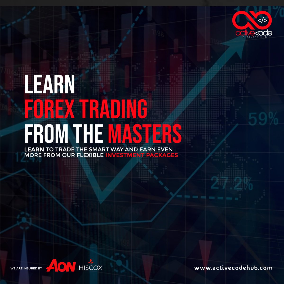 ActivecodeHub's tweet photo. We've taught more than 10,000 traders. You can join us too! Effective training on how to trade. Professional analysis and support 24/7. Technical support 24/7.  For Beginners &amp; Experts.  Start Now!
0814 669 9080, 07061034434
https://t.co/HddS4GIUCI https://t.co/CZkVqS8D4W
