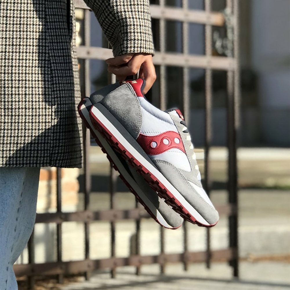 saucony jazz 2021