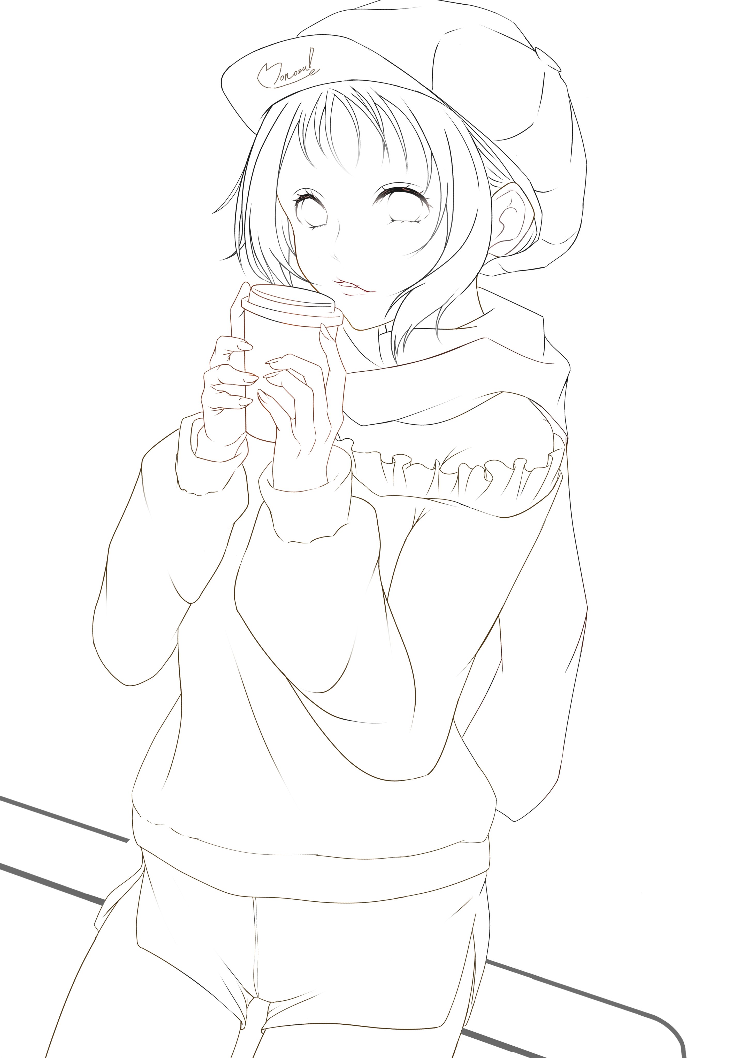 12月イラスト Twitter Search Twitter