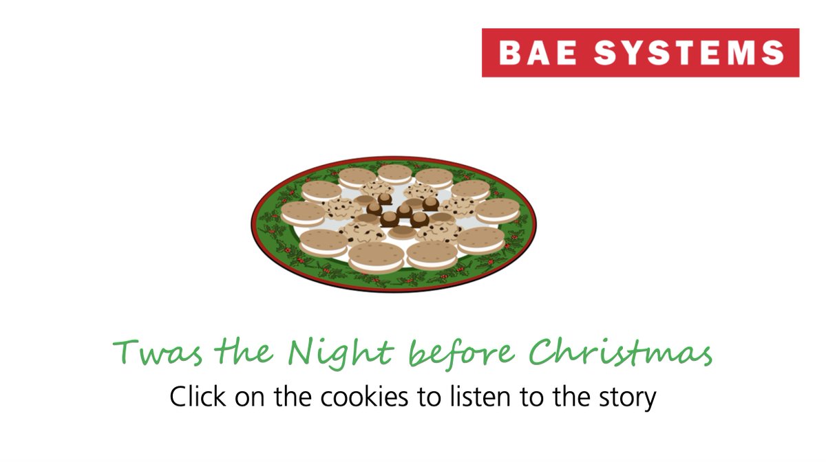 STEMHUB_SE's tweet photo. Day 14  of #STEMSurprise with @BAESystemsplc Rochester Site. 

Today we have #reading of Twas the Night before Christmas

To take part visit: https://t.co/ov1hRu06Hj

#STEM #FestiveCountdown #Parents #Advent #Homelearninguk  #Book #Stories #Christmasstories #Christmas #Teachers https://t.co/d2PuzpYxib
