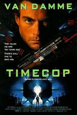 Best Time Travel Movies, which tops the list for you?Thread...