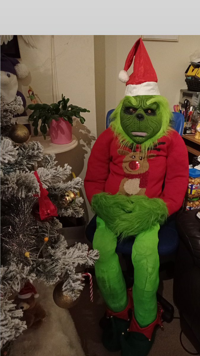 Samantha Britton tweet media