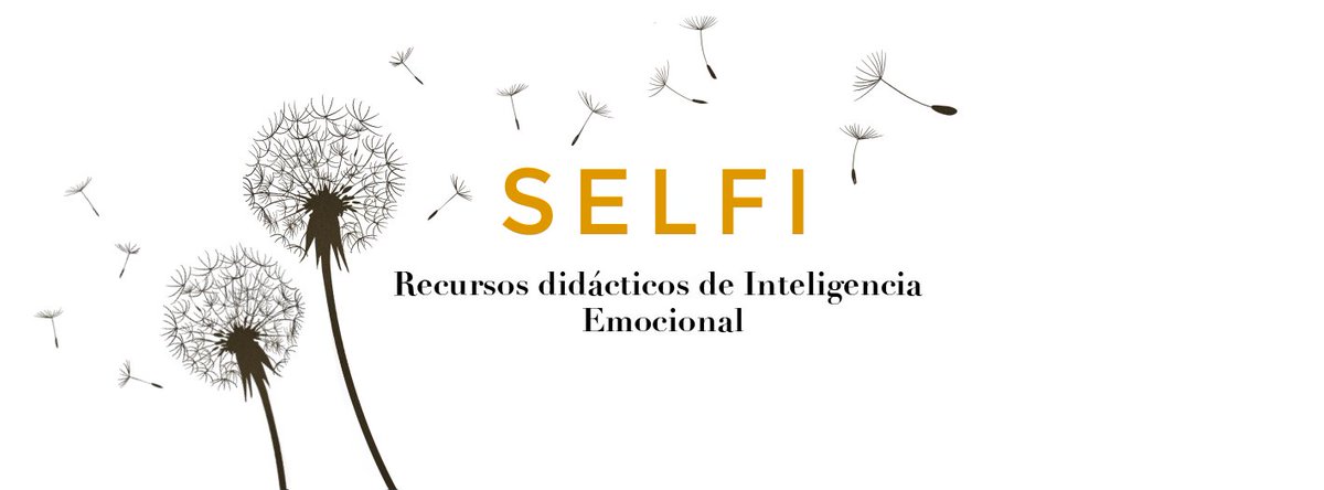 Helena_Lakari's tweet photo. Y el año termina ampliando los retos profesionales en SELFI (https://t.co/wyAtbn3S2a), un programa que fomenta #Saludemocional, #Empatía, #Liderazgo, #Felicidad e #InnovaciónSocial a través de formación y recursos didácticos de #inteligenciaemocional. https://t.co/HzQPcs1N7L