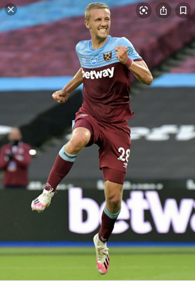 GW 13 Player to bring in:Tomas Soucek scored against Leeds in GW 12, the goal was his third this season. With nice fixtures and a price tag of only 5.0£ he might be the enabler you need to allow you to have all the premiums you want.  #FPL  #FPLCommunity