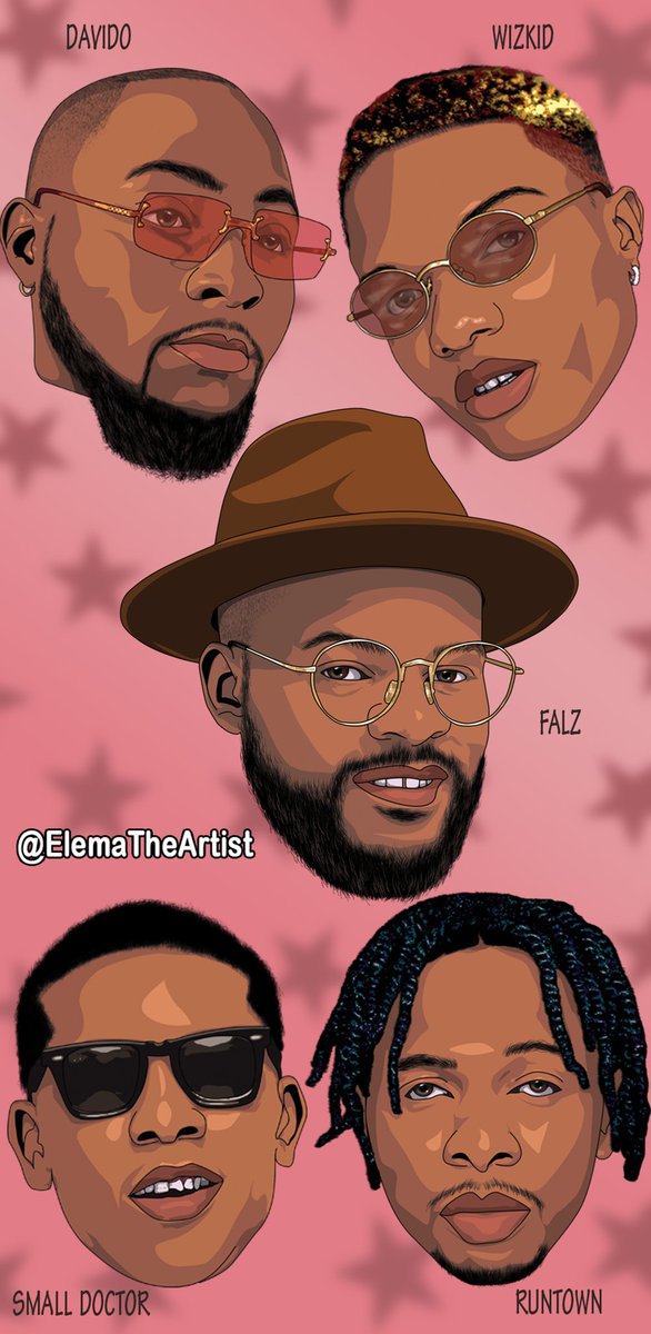 ElemaTheArtist's tweet photo. @SamuelGalax Roddy not Rich.

Anyway, I've been drawing HD Cartoon Pictures of tweeps &amp; their loved ones♥️, at 5k only. This is the Highest Level of Digital Drawing globally. Send a DM to also get yours done. Check my profile to see some of my previous works. https://t.co/ALSggl5Zjy