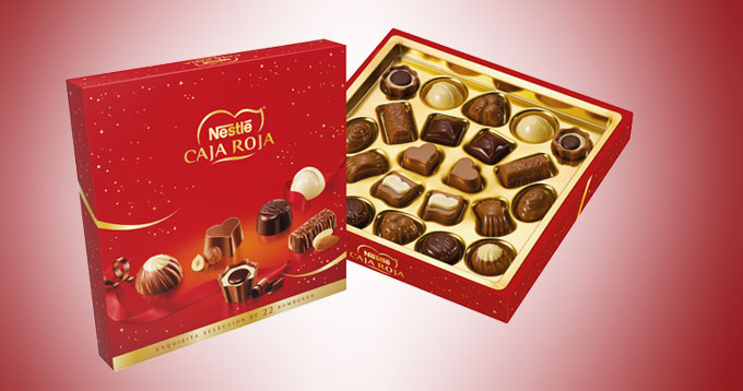 encuestop's tweet photo. Con cuál pierdes la vergüenza de coger el último

🔁 Ferrero Rocher
❤️ Nestle Caja Roja https://t.co/fIgquH7qVD