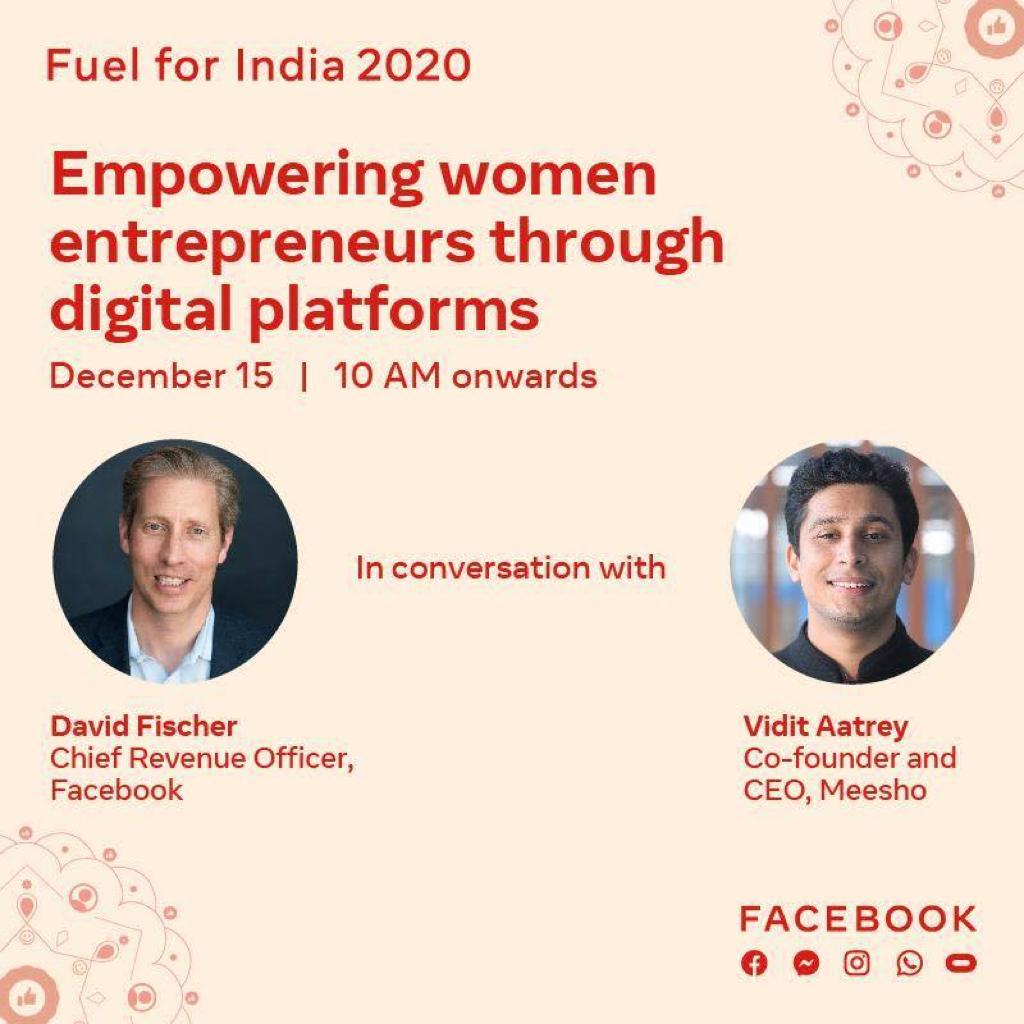 Meesho Tech tweet media