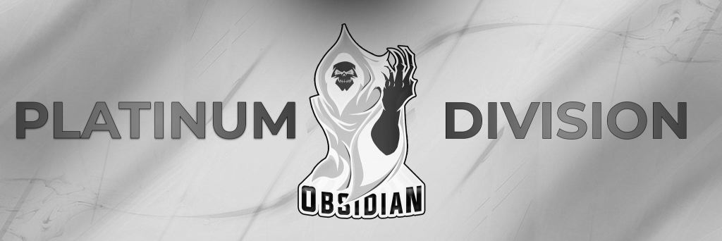 Obsidian League tweet media