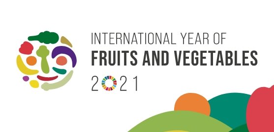 Something Fresh and Beautiful will glaze your timeline come 2021 - International Year of Fruits and Vegetables. 

From our stables, we will be giving you what you need to know in terms of business and personal benefits acruable from falling Head Over Heels in Love with Veggies...