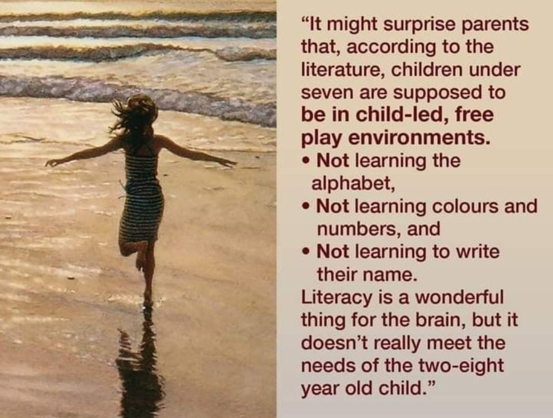 NituMohanka's tweet photo. Let the child free to explore naturally
#openlearning #selflearning #childbasedlearning https://t.co/wzwn0ZvEtD