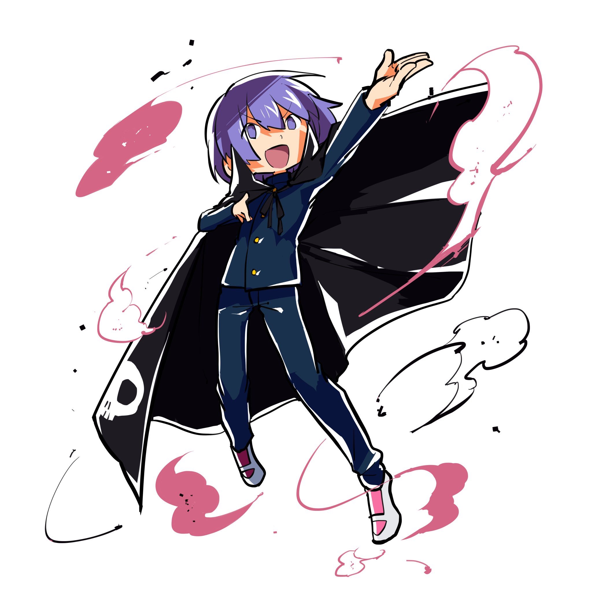 さいもに マイクラ人狼リーグ イラスト描かせて頂いております こちらは野球部のはるてぃーさん と演劇部のしにがみさん さいもに マイクラ人狼リーグ イラスト描かせて頂いております こちらは野球部のはるてぃーさん と演劇部のしにがみさん