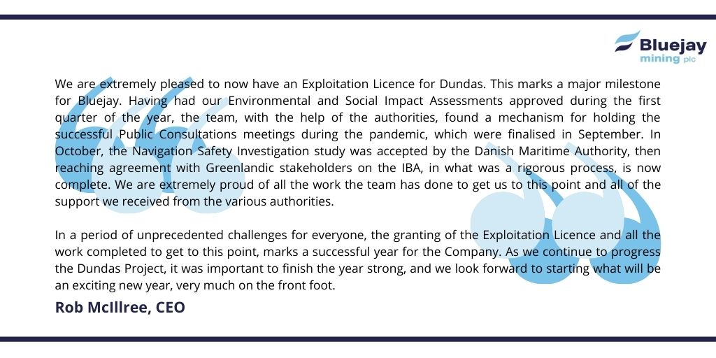 80 Mile PLC tweet media