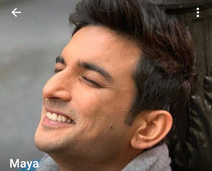 MayaKalal's tweet photo. We will never forget 14 th june... #OathForSSR #Oath4SSR @shwetasinghkirt @itsSSR @iRaviTiwari https://t.co/TbxQScdAbv
