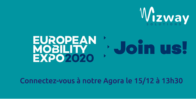 Wizway Solutions (@wizwaysolutions) on Twitter photo 🗓 #savethedate mardi 15 décembre à 13h30, A. Caffart, DSI <a href="/CTS_Strasbourg/">CTS Strasbourg</a> et <a href="/NLouvat/">ND Louvat</a>, Dir. du Développement <a href="/WizwaySolutions/">Wizway Solutions</a> reviendront sur la mise en place du #mticket #HCE #Hoplink sur le réseau de la CTS. ➡️ bit.ly/2Wc4kzL #EuMo2020 #NFC 🗓 #savethedate mardi 15 décembre à 13h30, A. Caffart, DSI <a href="/CTS_Strasbourg/">CTS Strasbourg</a> et <a href="/NLouvat/">ND Louvat</a>, Dir. du Développement <a href="/WizwaySolutions/">Wizway Solutions</a> reviendront sur la mise en place du #mticket #HCE #Hoplink sur le réseau de la CTS. ➡️ bit.ly/2Wc4kzL #EuMo2020 #NFC