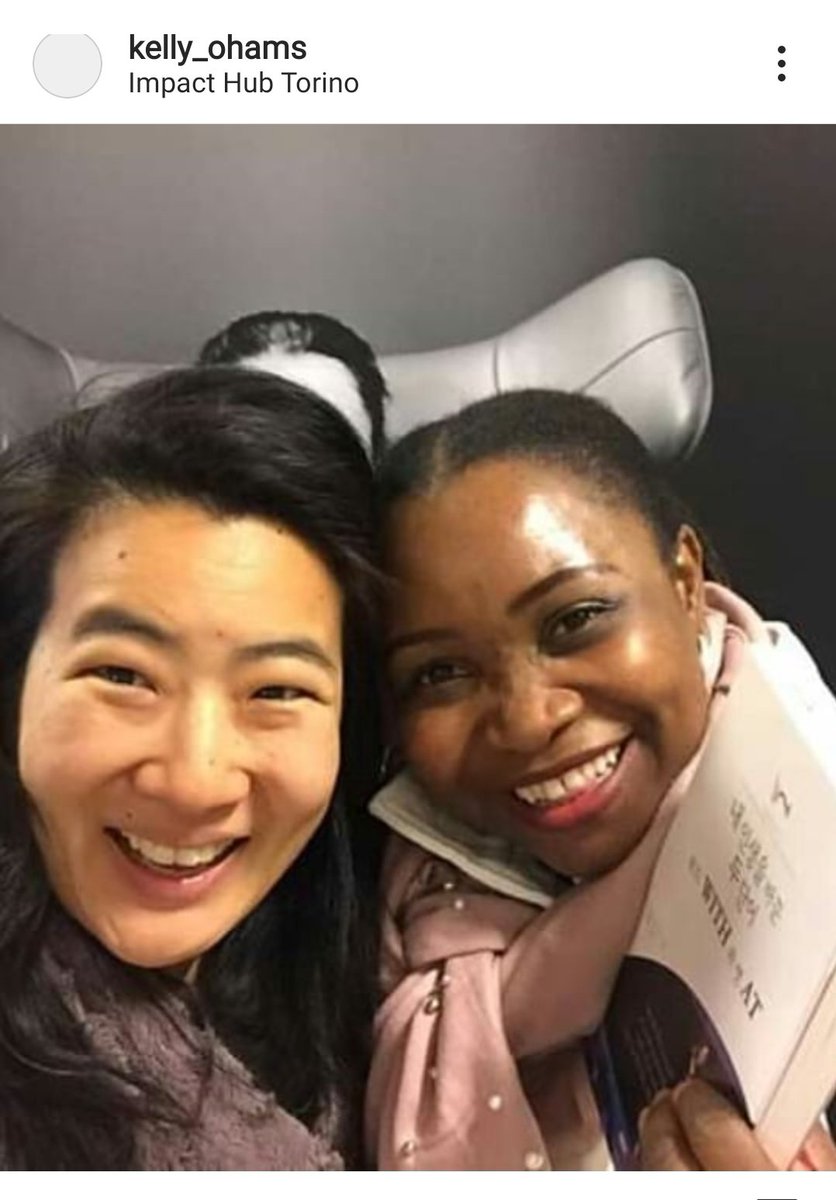 <a href="/EUWBAs/">Lean In  EU-WBAs</a> <a href="/SholaMos1/">Dr Shola Mos-Shogbamimu</a> <a href="/ME4CHANGE_EU/">ME4CHANGE</a> @PaolaPisano_Min <a href="/x_twentythree/">Yayang Ebit</a> <a href="/kylamitsunaga/">kyla mitsunaga</a> Yes we are...
Truly was an interesting event, looking forward to another 😉, hopefully, after this Pandemic