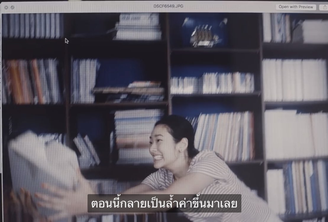 วิมลัก ( ᴡᴀʟᴋ🚶) (@lostinlunar_) on Twitter photo 