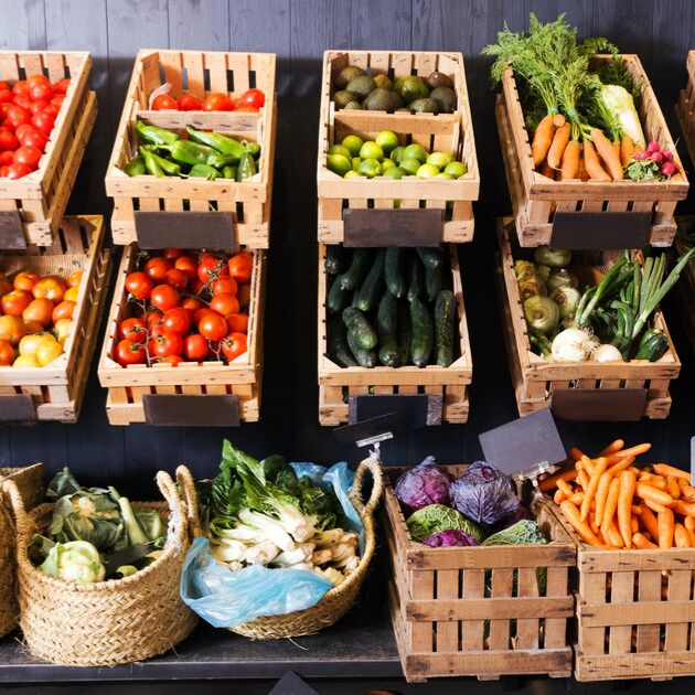 CarbAppropriate's tweet photo. Cliff’s 101 Tips for Health: Eat more colours!
▸ https://t.co/OIq0UCzk6x

#CA101 #HealthTips #CarbAppropriate https://t.co/4wCNEKltMc