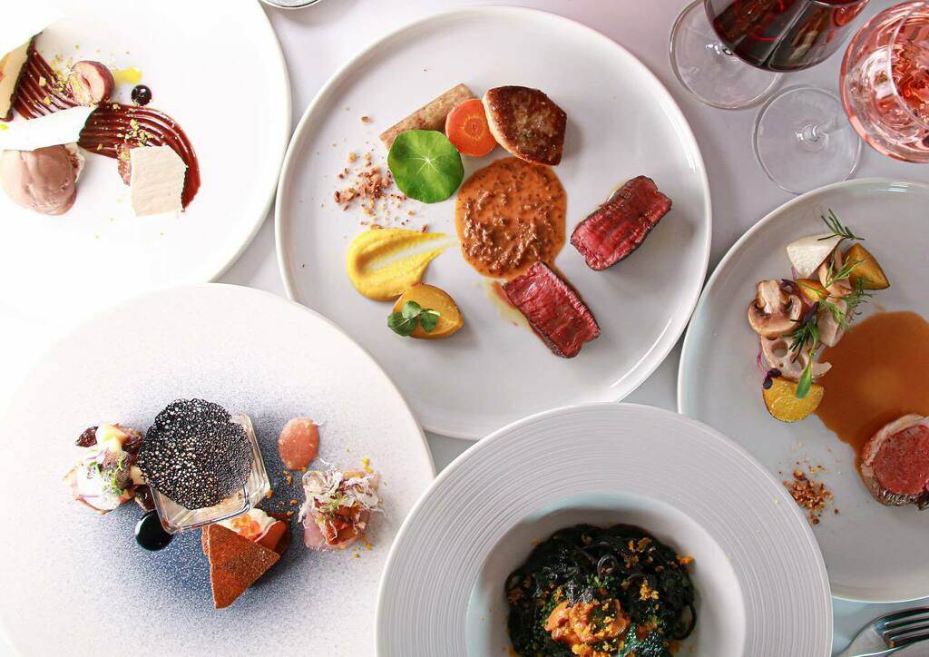 オッティモシーフードガーデン新宿 クリスマスコース オッティモシーフードガーデン 新宿イタリアン クリスマスコース 新宿クリスマス クリスマスディナー T Co Hcv9wweakx