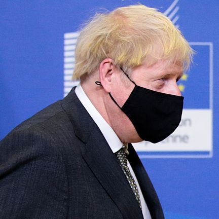 PMudri's tweet image. #EU #UK  =  No deal! It's final!

'Do you have any sustainable post-#Brexitstrategy, PM #Johnson, to offer your countrymen?'
Or, you are just offering them 'Australian' or 'Canadian' model?
Let's hear it if you have some 'EXIT' from the '#BREXIT'